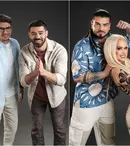 Cine sunt concurenții Asia Express 2025. Ștefan Floroaica, Alexandru Ion și Anda Adam participă la show-ul de la Antena 1