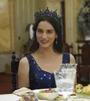„Aziz”, episodul din 20 ianuarie 2025. Imane Elbani, soția actorului Murat Yıldırım, își face apariția în rolul Prințesei Fevziye