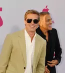 Ce știm despre următorul film al lui Brad Pitt, „Heart of the Beast”