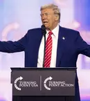 Modificare de grilă la TVR 1. Postul transmite în direct inaugurare mandatului lui Donald Trump. Cum arată programul