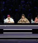Ștefan Bănică Jr, uimit de concurenții noului sezon X Factor: „E cea mai mare păcăleală pe care mi-am luat-o vreodată”