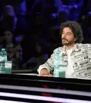 Marius Moga, descoperire surprinzătoare la X Factor 2025. Reacția colegilor de la masa juriului. „I s-a ridicat părul pe mână, zici că era arici!”