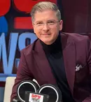 Marius Niță se alătură echipei Antena Stars. Ce emisiune va prezenta alături de Mara Bănică