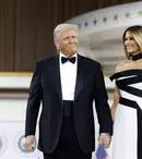 Melania și Donald Trump s-ar fi despărțit în secret. Ce părere are, de fapt, fostul model despre președintele american