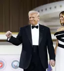 Donald Trump și-a lansat propriul parfum. Cât costă o sticlă de 100 de mililitri. Numele ales are o semnificație specială