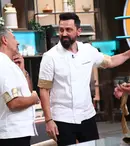 Alexandru Sautner, oportunitate unică pentru Michele Răduță, finalist Chefi la cuțite. „L-am readus în echipa mea”
