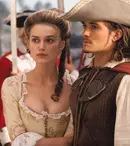 Orlando Bloom răspunde dezvăluirilor făcute de Keira Knightley privind franciza Pirații din Caraibe. „Azi se simte ca o altă viață”
