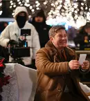 Pavel Bartoș filmează „Ramon 2” în Oradea. Ce alți actori mai joacă în comedia regizată de Jesús del Cerro