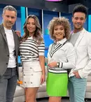 Schimbări la Antena Stars: O nouă demisie după plecarea Gabrielei Cristea. Prezentatoarea TV explică: „Îmi îndrept atenția spre alte proiecte”