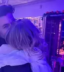 Smiley și Gina Pistol, prima vacanță de vis din 2025. Poza cu Josephine care a cucerit internetul