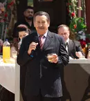 Tătuțu' intră azi în grila Pro TV. Serialul cu George Mihăiță a fost disponibil până acum doar pe Voyo