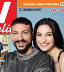 Numărul 2 din 2025 al revistei TV Satelit 