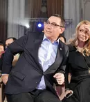 Victor Ponta și Daciana Sârbu au divorțat. Cum s-au cunoscut și care este povestea lor de iubire