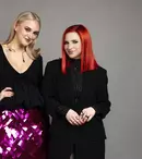 Cine este Bianca Purcărea de la Te cunosc de undeva. A ajuns la Eurovision când avea doar 17 ani
