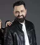 Chef Orlando Zaharia, secretul unui mariaj de invidiat. „Ea mă sărează, eu o piperez și uite-așa, căsnicia noastră are gust!”. EXCLUSIV