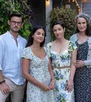 Când începe „Drumul spre casă”, sezonul 2, la DIVA. Programul de difuzare
