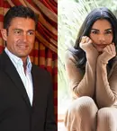 Au apărut primele imagini cu Fernando Colunga și Livia Brito în noua lor telenovelă, „Amanecer”. Poze din culisele serialului
