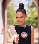 Echipa Asia Express 2025 se pregătește pentru a doua etapă a competiției în Vietnam. Anunțul făcut de Irina Fodor