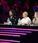 Adelina Chivu primește o vizită surpriză în culisele X Factor. Cine va urca pe scenă în următoarea ediție