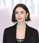 Lily Collins are o fetiță! Actrița a anunțat nașterea primului său copil prin intermediul unei mame surogat