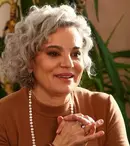 Maia Morgenstern, apariţie de excepție în „Iubire cu parfum de lavandă”. Primele declarații