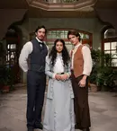Netflix a început filmările pentru „Mal de amores”. Ce știm despre viitorul serial de epocă