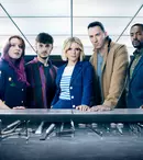 Un post TV nou în grila Orange. Ce seriale britanice de succes pot urmări de-acum abonații