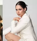 Violeta Bănică are o relație la distanță. Cum a început povestea de dragoste: „Este un om rar!”