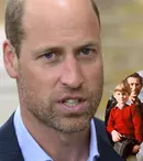 Prințul William, confesiuni emoționante despre pierderea mamei. Ce a fost cel mai greu după moartea prințesei Diana