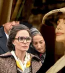 „Maria”, cu Angelina Jolie în rol principal, difuzat în premieră la TV. Unde și când poți viziona filmul