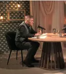 Cezar Ionașcu, invitatul lui Mircea Radu la Metropola TV. Cum răspunde acuzațiilor de infidelitate