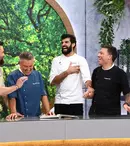 Patru amulete speciale la Chefi la cuțite 2025, sezonul 15. Jurații vor fi puși la grea încercare