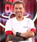 Chef Ștefan Popescu, despre noul sezon Chefi la cuțite. „Au apărut situații care ne-au dat complet planurile peste cap”. EXCLUSIV