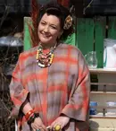 Ecaterina Ladin, de nerecunoscut după 14 ani de „Las Fierbinți”. Cum arată acum actrița care o interpretează pe Dalida