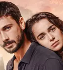 Kanal D2 difuzează „Dragostea te va face să plângi”. Programul de difuzare al serialului cu Deniz Can Aktaș și Hafsanur Sancaktutan