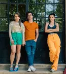 ADDA a semnat coloana sonoră a filmului Hoții de subiecte. Karina Jianu are un rol principal în pelicula care ajunge curând în cinematografe