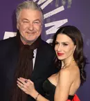 „A terorizat platourile ani de zile. Asta e karma!” – Alec și Hilaria Baldwin, în centrul unui nou scandal