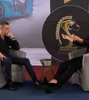 Mircea Badea, interviu cu Andrew Tate. Unde poate fi urmărită discuția. Ce spune afaceristul despre acuzațiile care îi sunt aduse