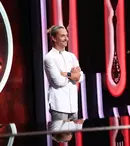 Cine este Claudiu Gherguț, concurentul pentru care s-au luptat chefii de la Antena 1. A primit 4 cuțite de aur la prima jurizare