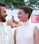 Justin Theroux și Nicole Brydon Bloom s-au căsătorit în secret. Unde a avut loc ceremonia