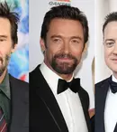 10 actori care nu se confruntă cu critici. Care sunt cele mai iubite staruri din industrie