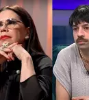 David Pușcaș, reacție dură dezvăluirile făcute de Luminița Anghel. „Când mă întorceam acasă, mă întorceam la închisoare”