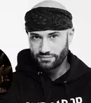 Controversă la TNB din cauza spectacolului „Proorocul Ilie”. Mihai Bendeac a reacționat dur. „Ați greșit secolul, băieții mei”