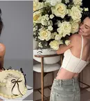 Mira a împlinit 30 de ani. Unde și-a petrecut artista ziua de naștere. „Am avut parte de multe surprize”