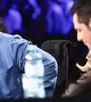 Puya, surprins în penultimul episod de audiții la X Factor, 30 martie 2025. Cine l-a uimit. „La orice m-aș fi așteptat, numai la asta nu!”