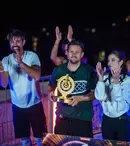 Robert Tudor, prima reacție după ce el și Elena au câștigat Power Couple 2025. „Premiul acesta nu ajunge la nimeni întâmplător”