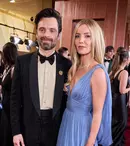 Cum a sărbătorit Sebastian Stan după decernarea Premiilor Oscar. Cine l-a însoțit la petrecerea Vanity Fair
