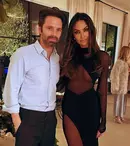 Sebastian Stan, sărbătorit la Hollywood înainte de Oscaruri. Imaginile în care apare cu Mădălina Ghenea. „Acestea sunt valorile României”