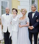 Ce nu știați despre „Moștenirea familiei Guldenburg”. Serialul ajunge pe micul ecran la Nostalgia TV