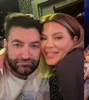 Gina Pistol și Smiley nu pleacă în concediu în 2025. Artistul a explicat ce stă la baza neînțelegerilor din familie